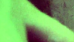 Pregnant Wife Lactating Tits Shower Masturbation