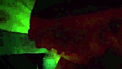 surprise room entry catches her shaking juicy ass while dressing seductively