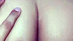 hijastra's wild ride on padrastro's huge cock drives me crazy