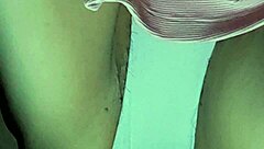 petite homemade babe hides horny pussy secrets from husband