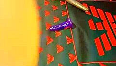 Sundaydogood614's Shaved Pussy Closeup in Latest Amateur Update