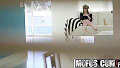 cheating spinner alice merchesi craves sean lawless's huge dick