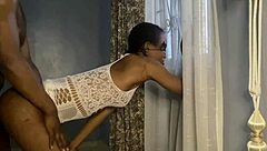 Breed my tight curvy pussy in fishnets pretty please