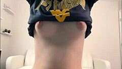 sorority slut ava marina dicked down post-game hard