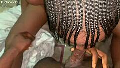 SKINNY STUDENT ROOMIE BEGS BIG BLACK COCK DORM POUNDING