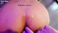 Huge Facial Covers Petite Skinny Asian