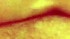 my girlfriend bends over for friend's massive cock doggystyle pounding