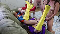 Behind Scenes Petite Homemade Tits And Fun Exposed