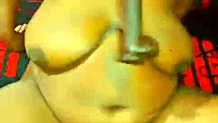 Sundaydogood614's Shaved Pussy Closeup in Latest Amateur Update