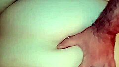 Can Italian Mommy's Huge Tits Handle Monster Cock Creampie Explosion?