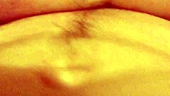 my girlfriend bends over for friend's massive cock doggystyle pounding