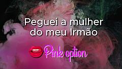 Erotic crossdresser tempts in steamy encounter