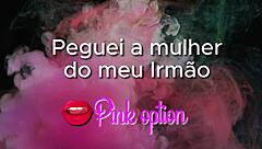 Erotic crossdresser tempts in steamy encounter