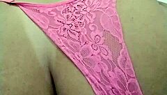 Anal solo feels fucking incredible!