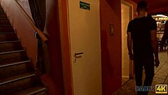 czech pornstar anna rose caught by older man desk pussy licking