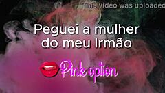 Erotic crossdresser tempts in steamy encounter