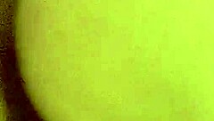 my girlfriend bends over for friend's massive cock doggystyle pounding