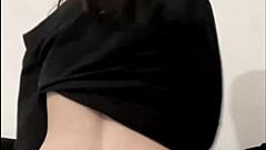 american coed student squirts toys webcam orgasm