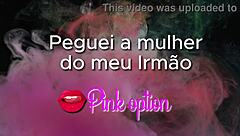 Erotic crossdresser tempts in steamy encounter