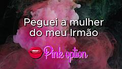 Erotic crossdresser tempts in steamy encounter