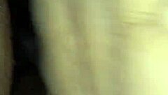 young blonde virgin pussy stretched by massive black cock lover?