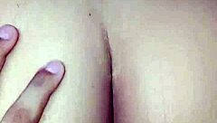 hijastra's wild ride on padrastro's huge cock drives me crazy