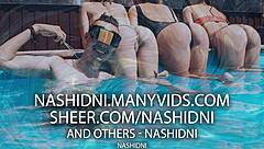 lesbian dildo tease wet pussy share almost