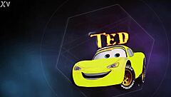 candy debby teases tight ass play with spiderwoman lingerie