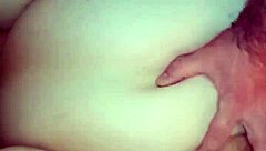 Can Italian Mommy's Huge Tits Handle Monster Cock Creampie Explosion?