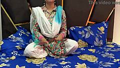 pregnant bhabhi flirts devar hard fucking real orgasm hindi closeup