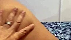 Hubby gets hard hearing wife's cheating tales