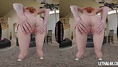 jerry kovak fucks petite vr cherry candle hell out photographer