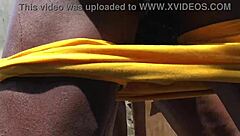 real naija homemade outdoor tits bouncing?