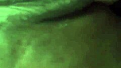 sucking this massive bbc has me dripping wet already