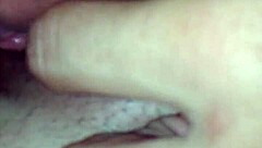 Crazy Brazilian Girlfriend's Insane Pussy Orgasm Blowjob!