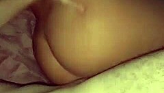 sexy brazilian milf loves me filming her big ass doggystyle pounding