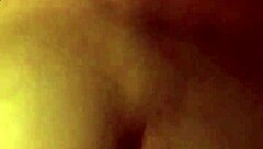 mexican lover's ass pussy play