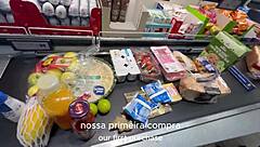 hey safada brazilian flashing europe adventure