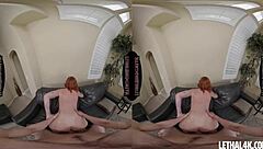 jerry kovak fucks petite vr cherry candle hell out photographer