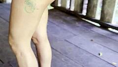 peruvian jungle stranger creampie part 2