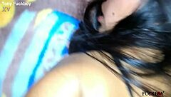 insatiable big ass milf begs for anal since husband can't satisfy her