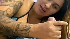 Hubby gets hard hearing wife's cheating tales