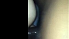 Milf Cuckolds Hubby Squirting Wild On Massive BBC