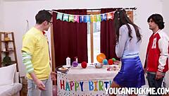 petite teen aria sloane freeused hard by connor kennedy