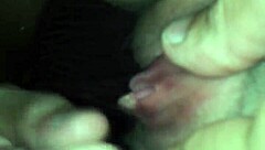 Crazy Brazilian Girlfriend's Insane Pussy Orgasm Blowjob!