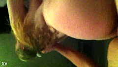 BBW Fat Ass Bent Over Doggystyle Pounding