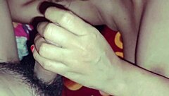 desi asian mature home fuck and blowjob session