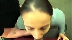 husband wife black head threesome tease