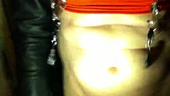 Dedicated Anal Piss Slave BDSM Mistress Slettebak Pain Extreme