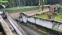 Builder Excited By Horny Boss Lady